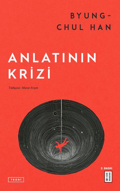 Anlatının Krizi