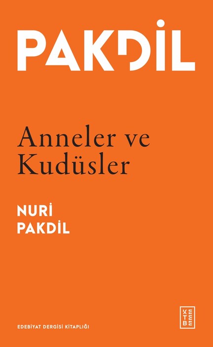 KETEBE ÇOCUK - Anneler ve Kudüsler