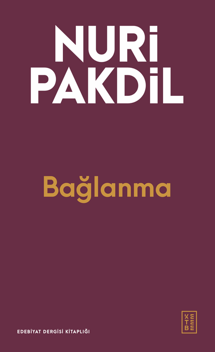 KETEBE ÇOCUK - Bağlanma