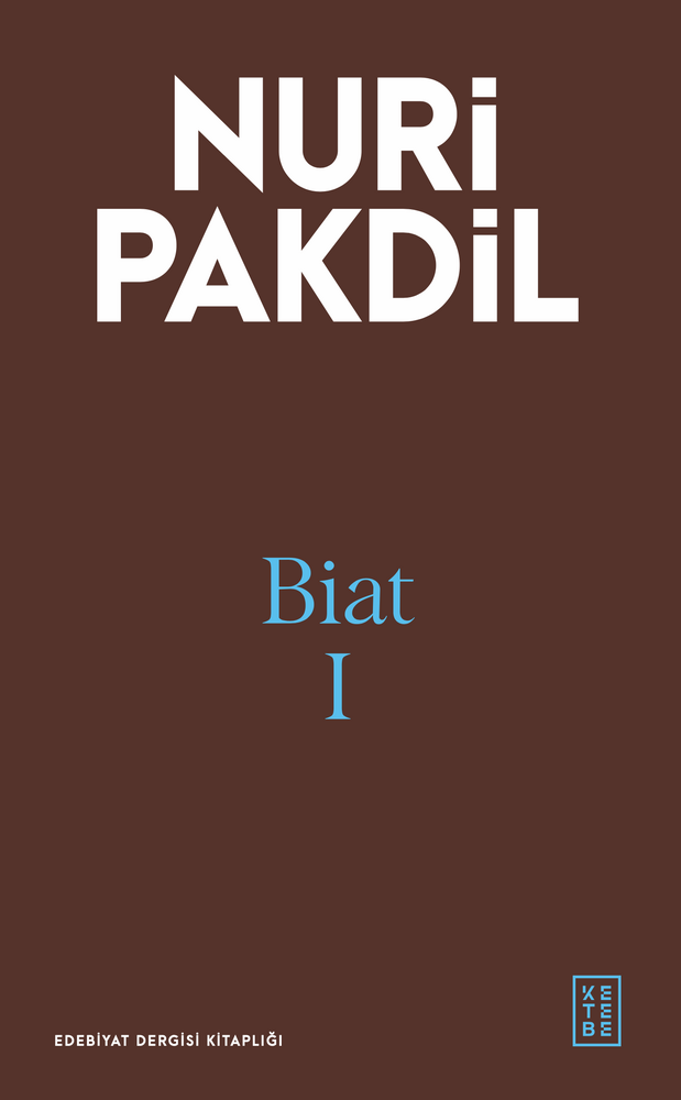 Biat I