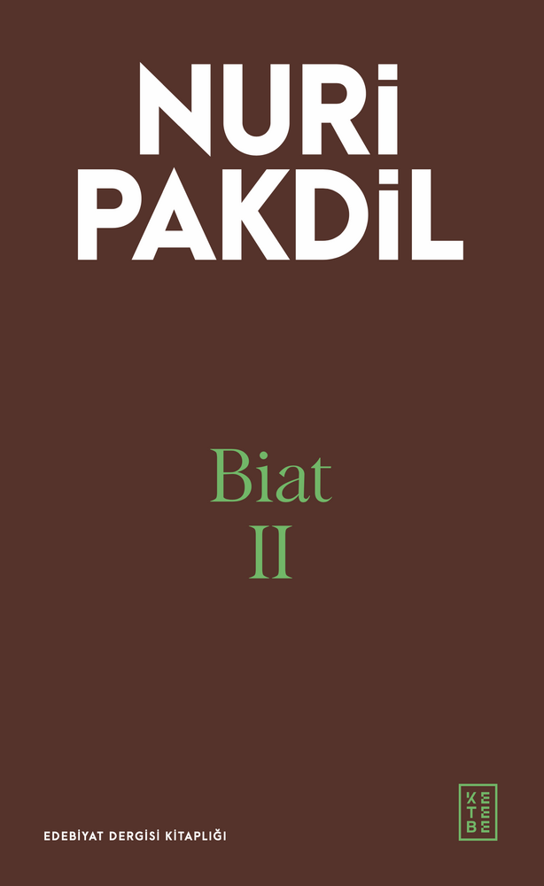 Biat II