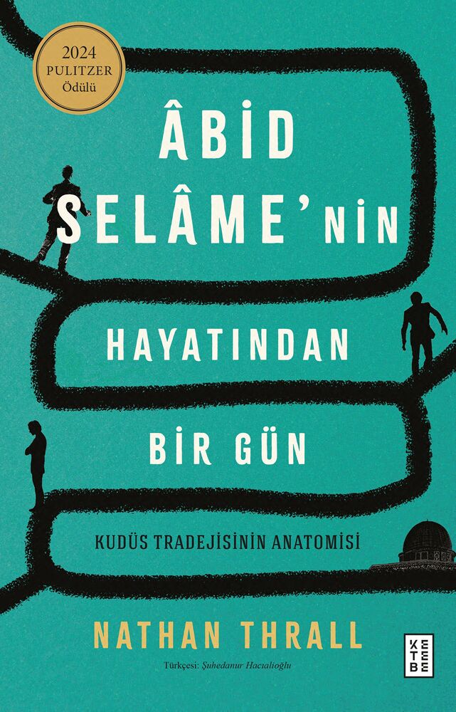 Âbid Selâme’nin Hayatından Bir Gün