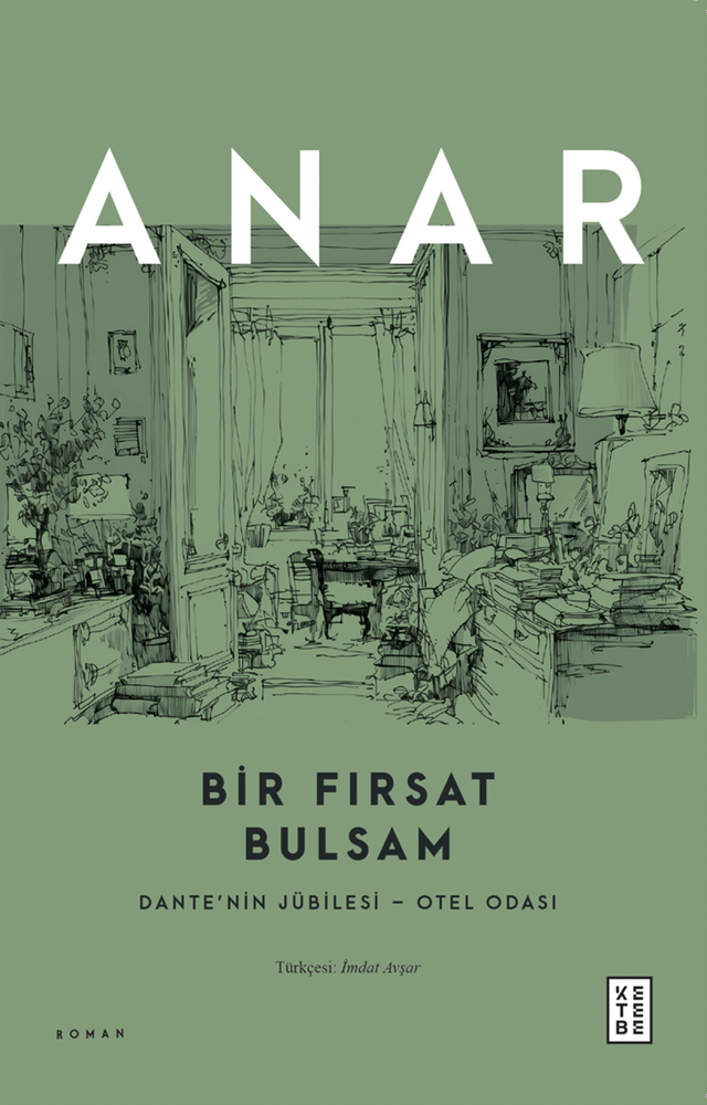 Bir Fırsat Bulsam 