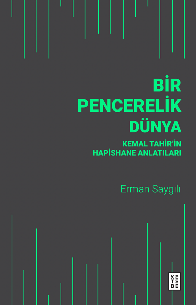 Bir Pencerelik Dünya