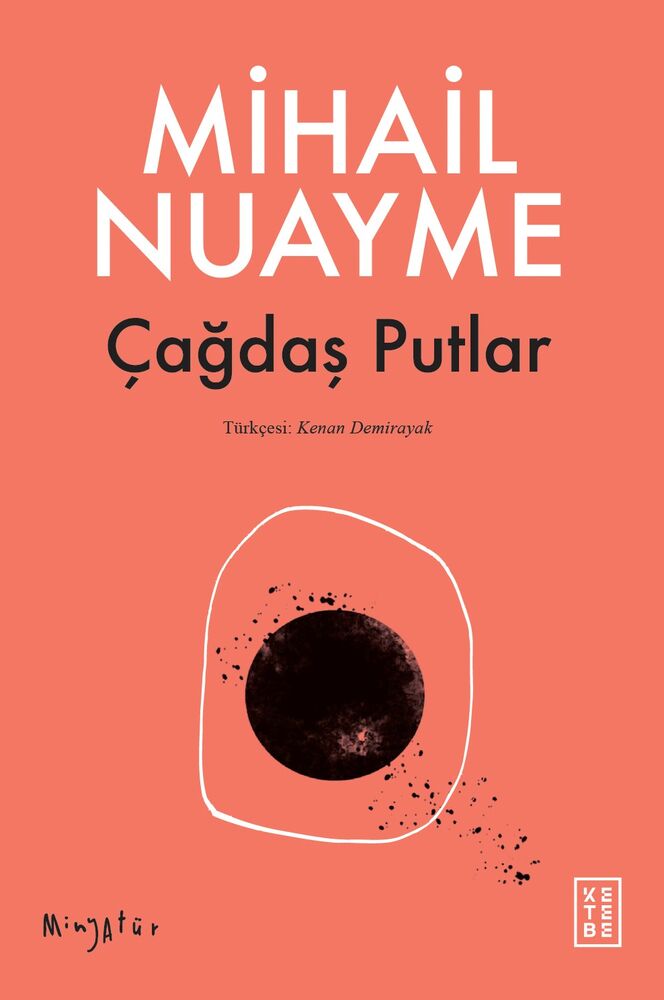 Çağdaş Putlar