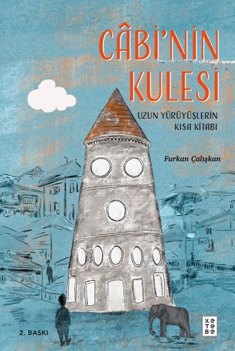 Ketebe Genç - Câbi’nin Kulesi