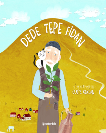 Dede Tepe Fidan