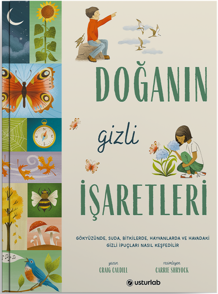 Doğanın Gizli İşaretleri