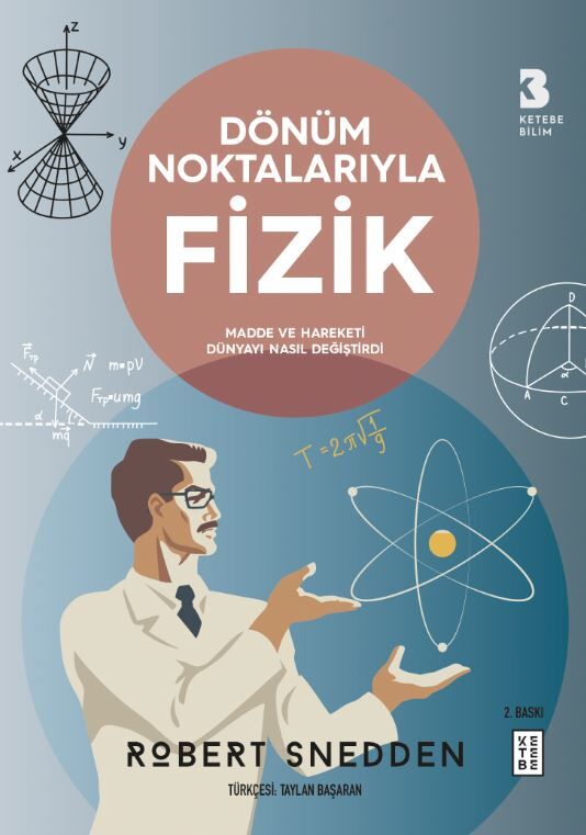 Dönüm Noktalarıyla Fizik