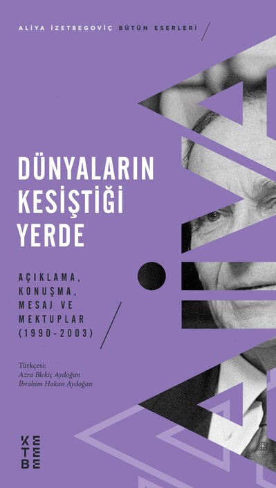 KETEBE ÇOCUK - Dünyaların Kesiştiği Yerde