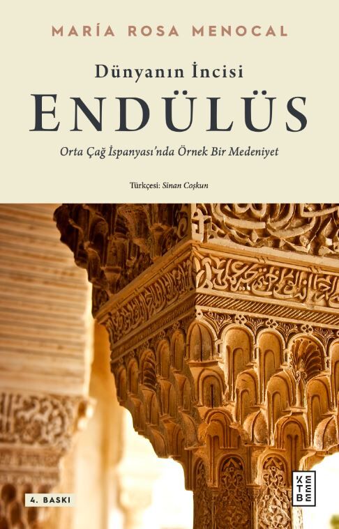 Dünyanın İncisi: Endülüs