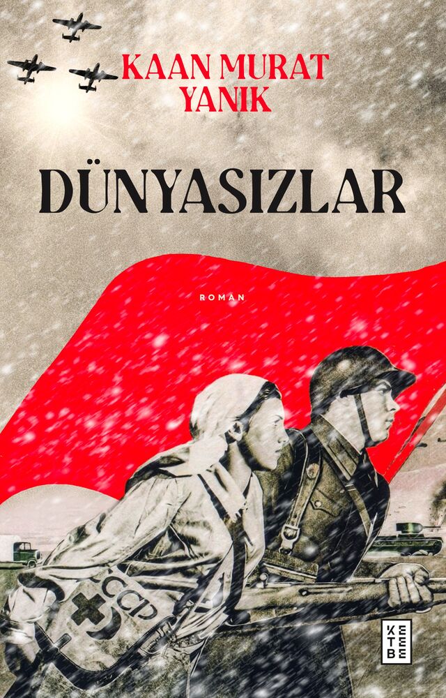 Dünyasızlar