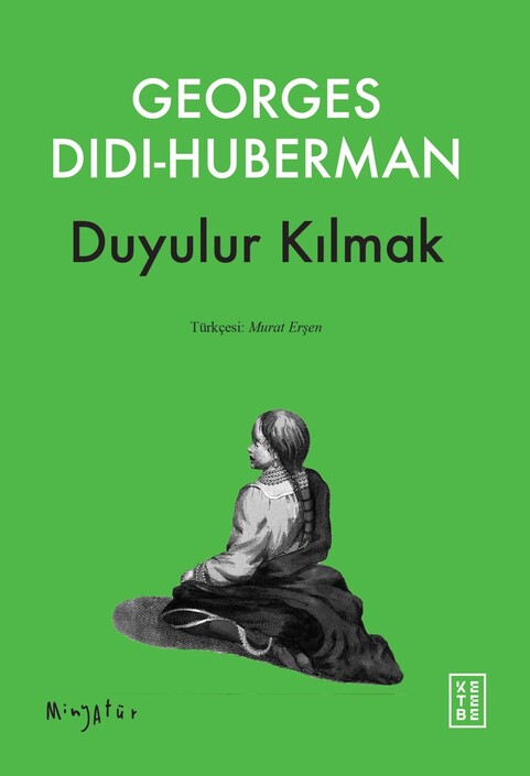 KETEBE ÇOCUK - Duyulur Kılmak