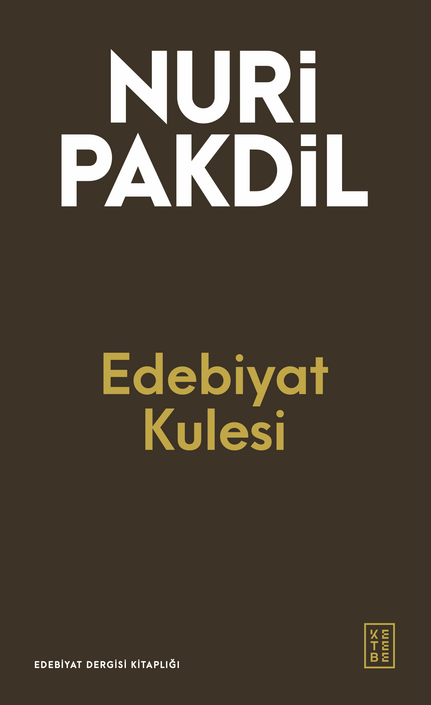 KETEBE ÇOCUK - Edebiyat Kulesi