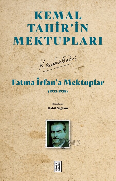 Ketebe Yayınları - Fatma İrfan’a Mektuplar