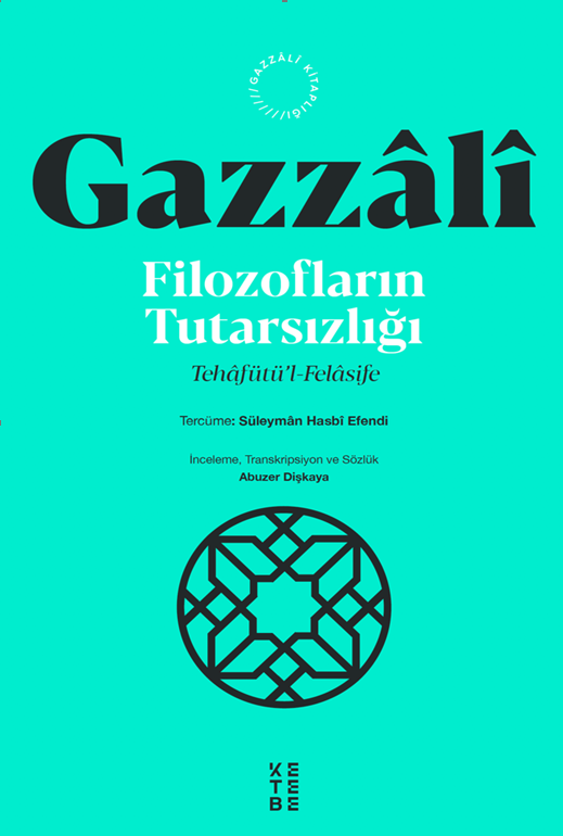 Filozofların Tutarsızlığı