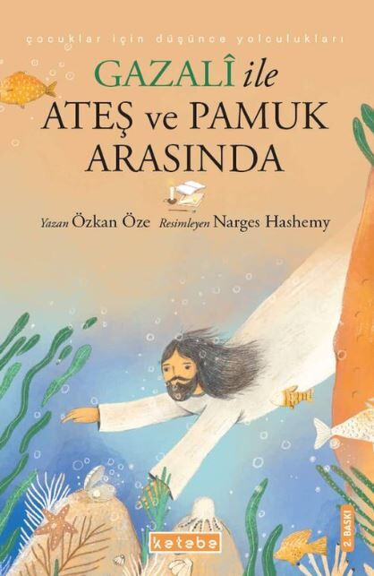 Gazalî ile Ateş ve Pamuk Arasında