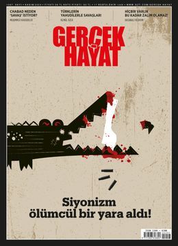 Gerçek Hayat - Kasım 2023 / 1097