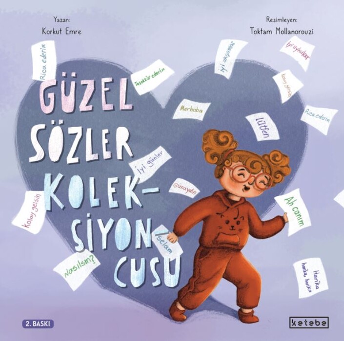 Ketebe Yayınları - Güzel Sözler Koleksiyoncusu