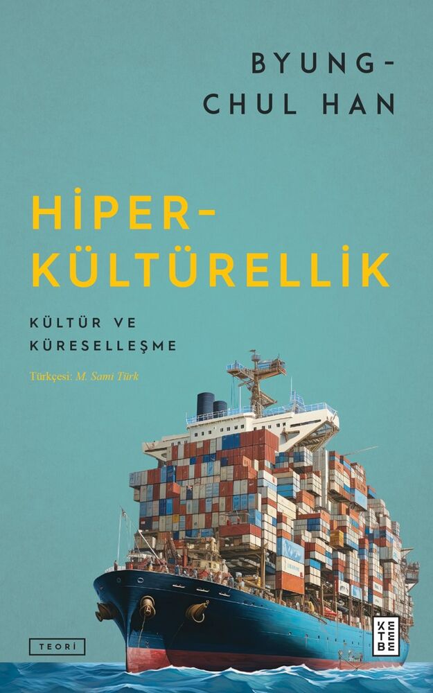  Hiperkültürellik