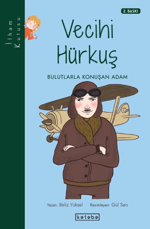 İlham Kutusu-Vecihi Hürkuş