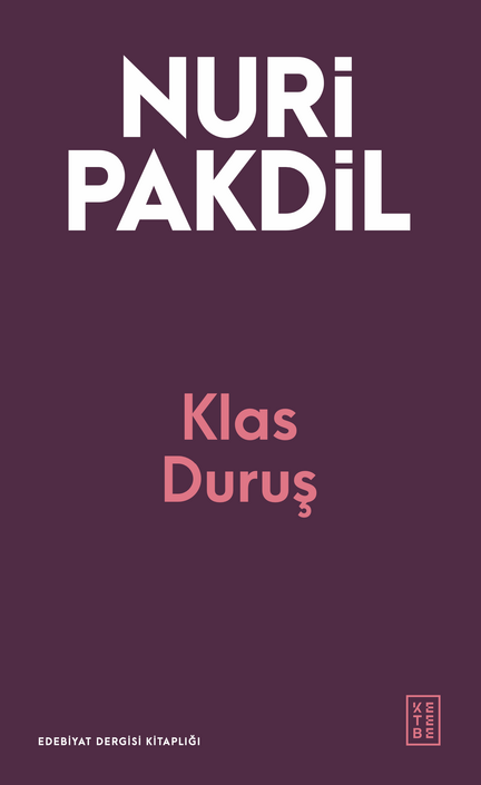 KETEBE ÇOCUK - Klas Duruş