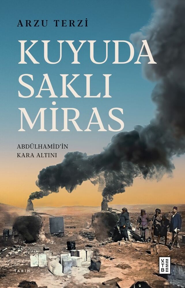 Kuyuda Saklı Miras