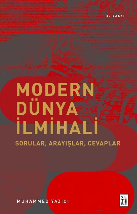 Ketebe Yayınları - Modern Dünya İlmihali