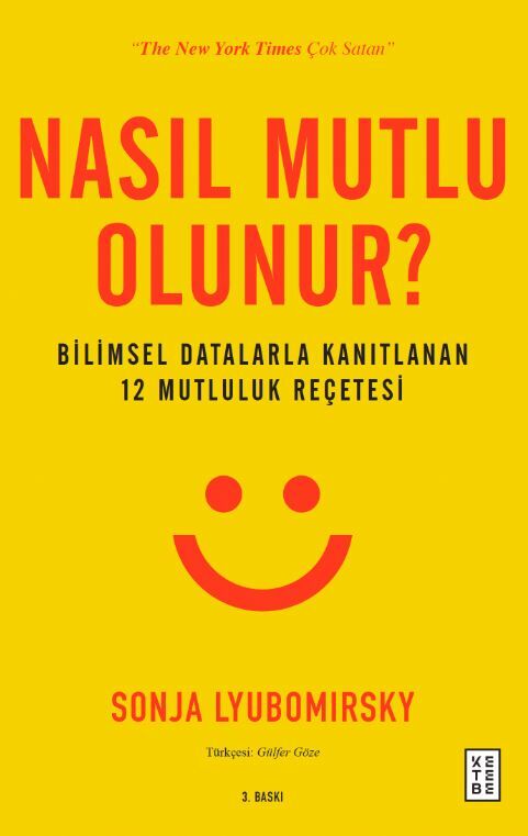 Nasıl Mutlu Olunur