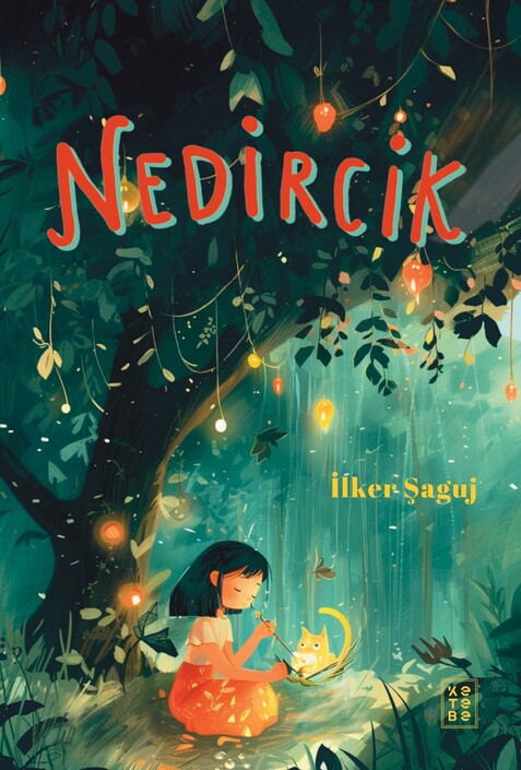 KETEBE ÇOCUK - Nedircik