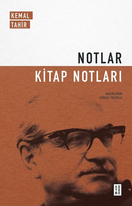 KETEBE ÇOCUK - Notlar / Kitap Notları