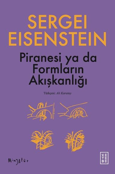 Piranesi ya da Formların Akışkanlığı