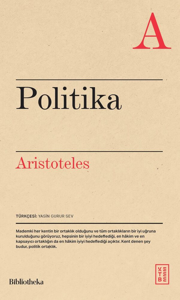  Politika