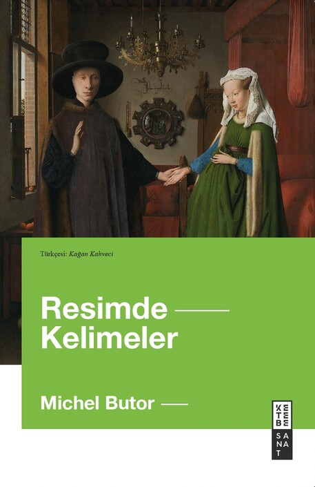 Ketebe Yayınları - Resimde Kelimeler