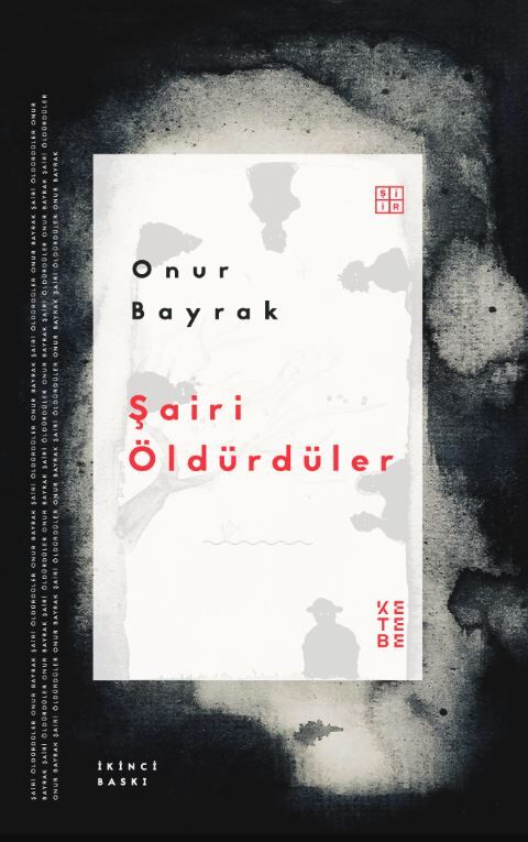 Şairi Öldürdüler