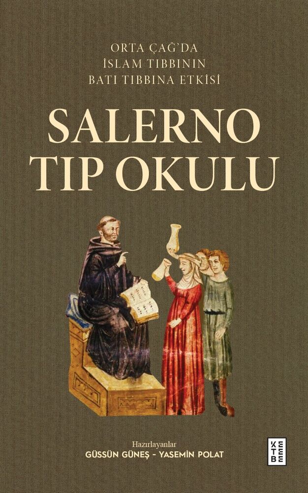 Salerno Tıp Okulu