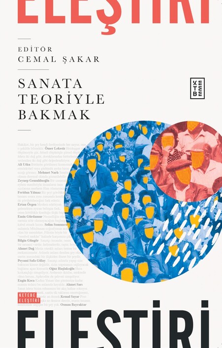 KETEBE ÇOCUK - Sanata Teoriyle Bakmak