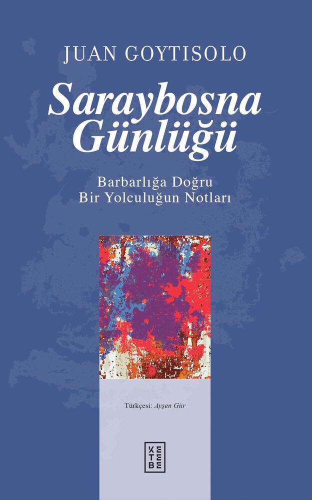  Saraybosna Günlüğü