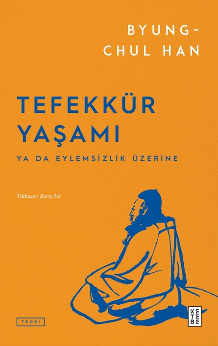 KETEBE ÇOCUK - Tefekkür Yaşamı