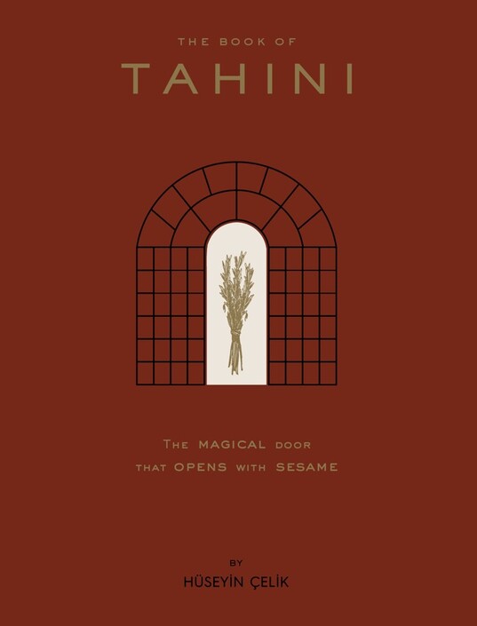 Ketebe Yayınları - The Book of Tahini