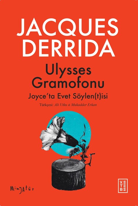 Ketebe Yayınları - Ulysses Gramofonu