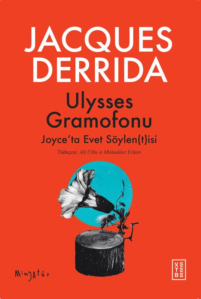 Ulysses Gramofonu