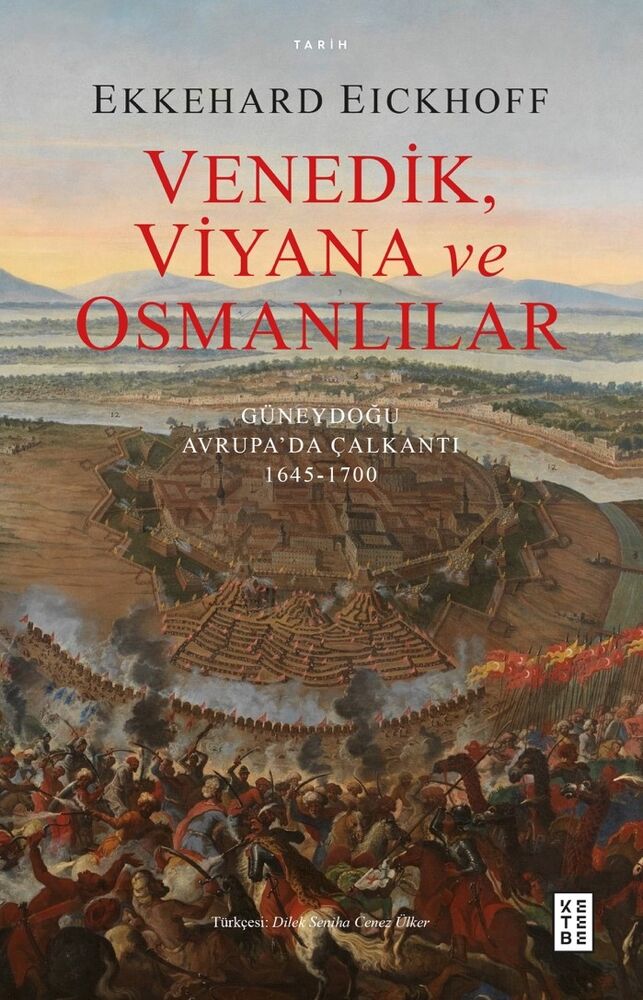 Venedik, Viyana ve Osmanlılar