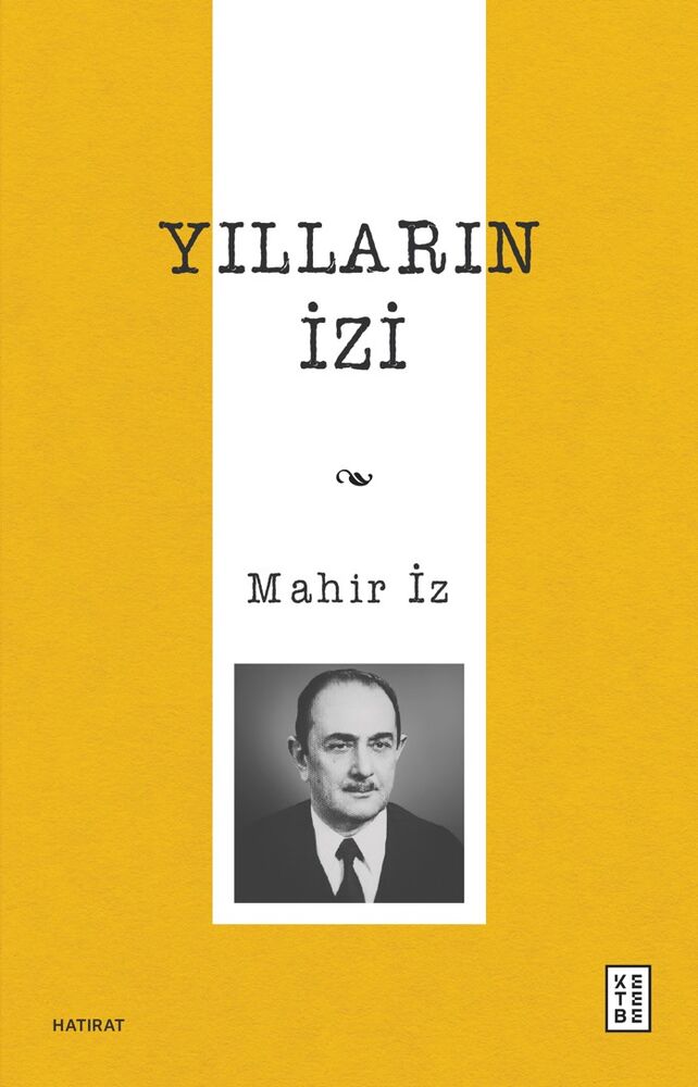 Yılların İzi